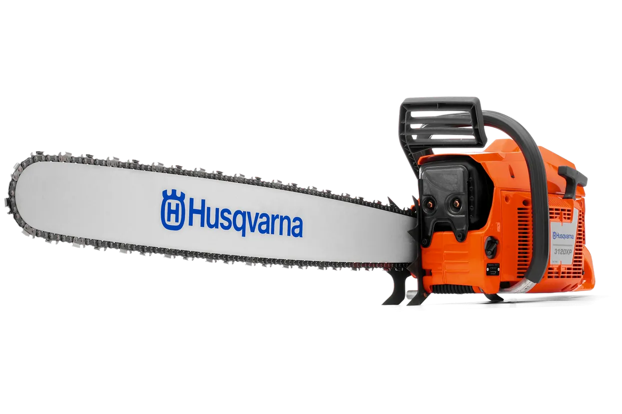 HUSQVARNA CHAINSAW 3120 XP GYMPIE